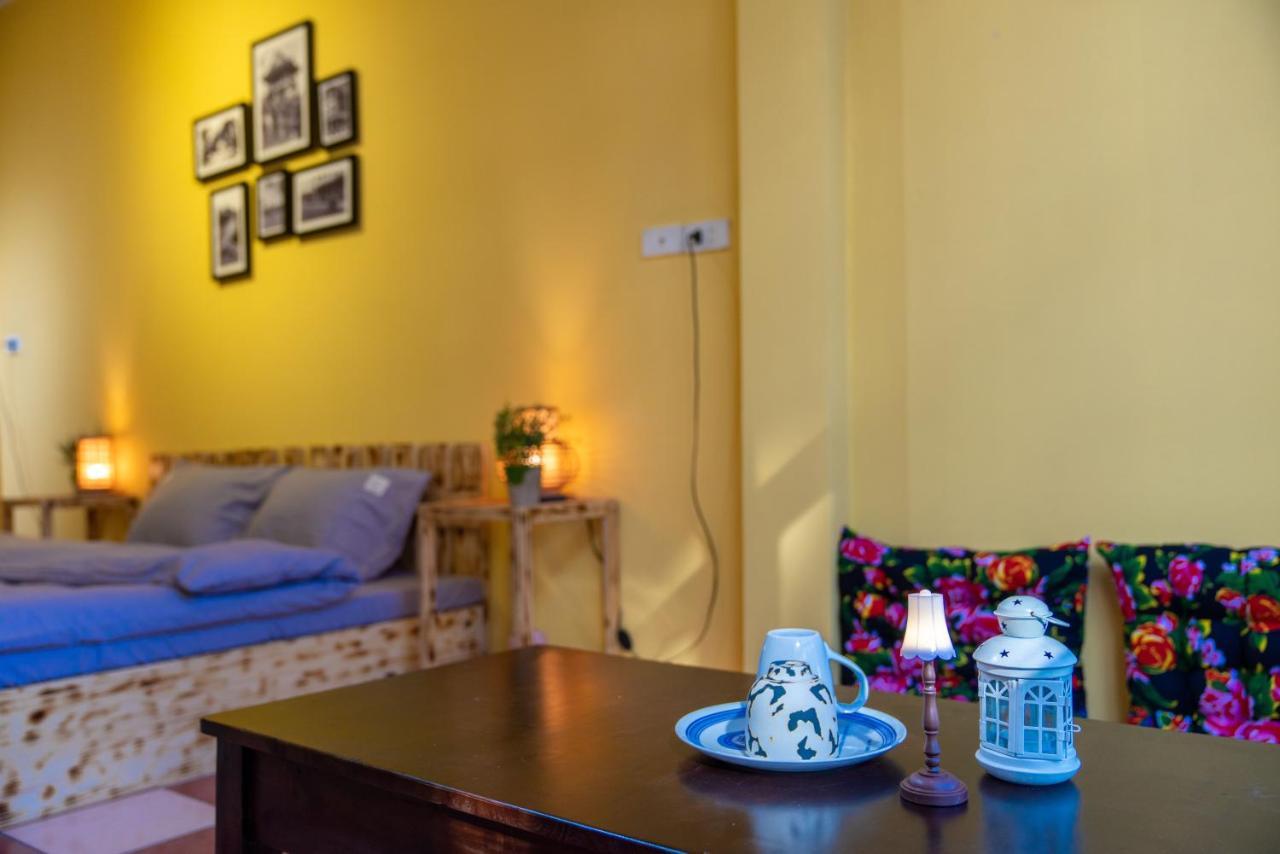 02Lovely/5 Mins To Old Quarter/Friendly/Cozy Hanoj Exteriér fotografie