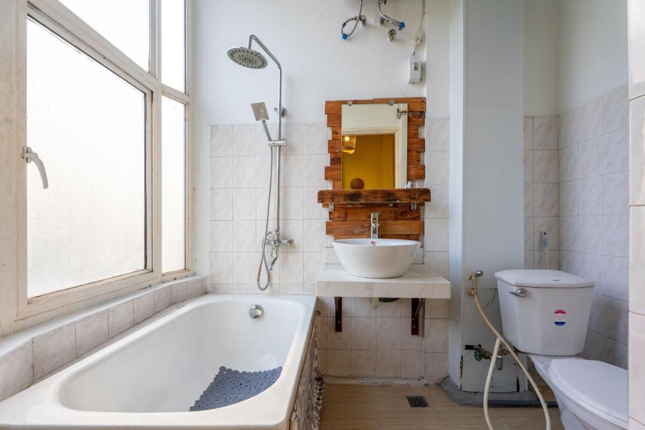 02Lovely/5 Mins To Old Quarter/Friendly/Cozy Hanoj Exteriér fotografie